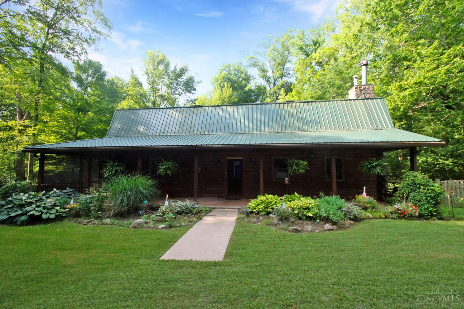 Photo of 2457 Martinsville Road, Clark Twp, OH 45146