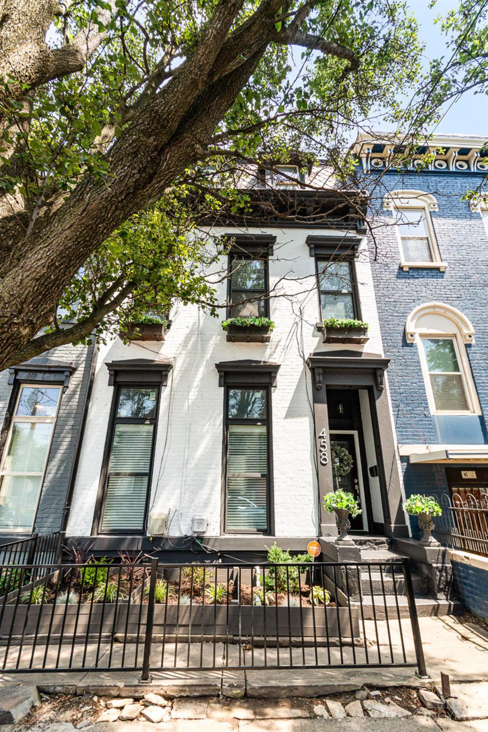 Photo of 458 Dayton St, Cincinnati, OH 45214