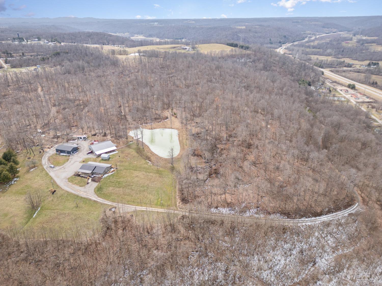 Photo of 1962 Tennyson Rd, Newton Twp, OH 45661