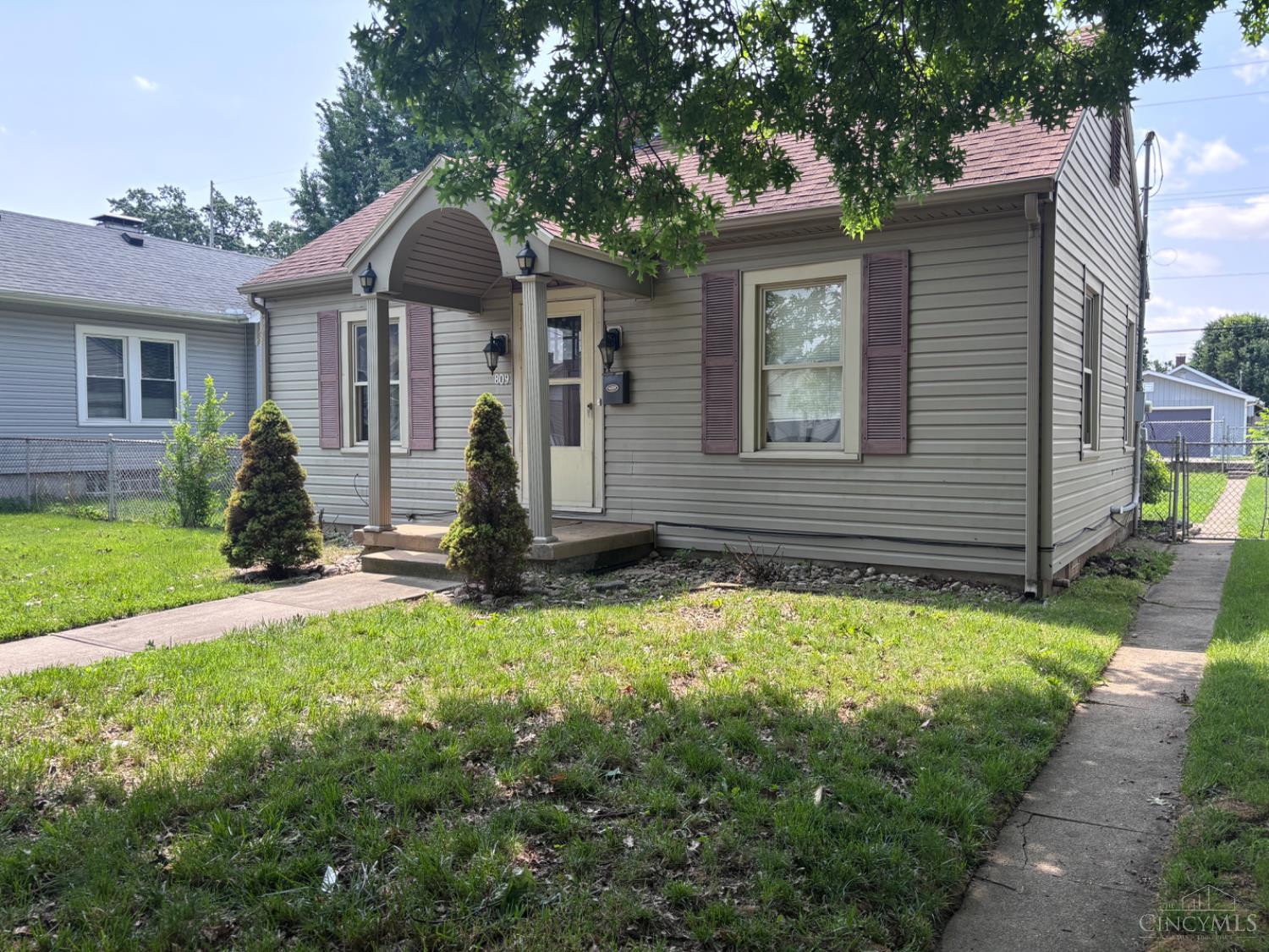 Photo of 809 Minor Ave, Hamilton, OH 45015