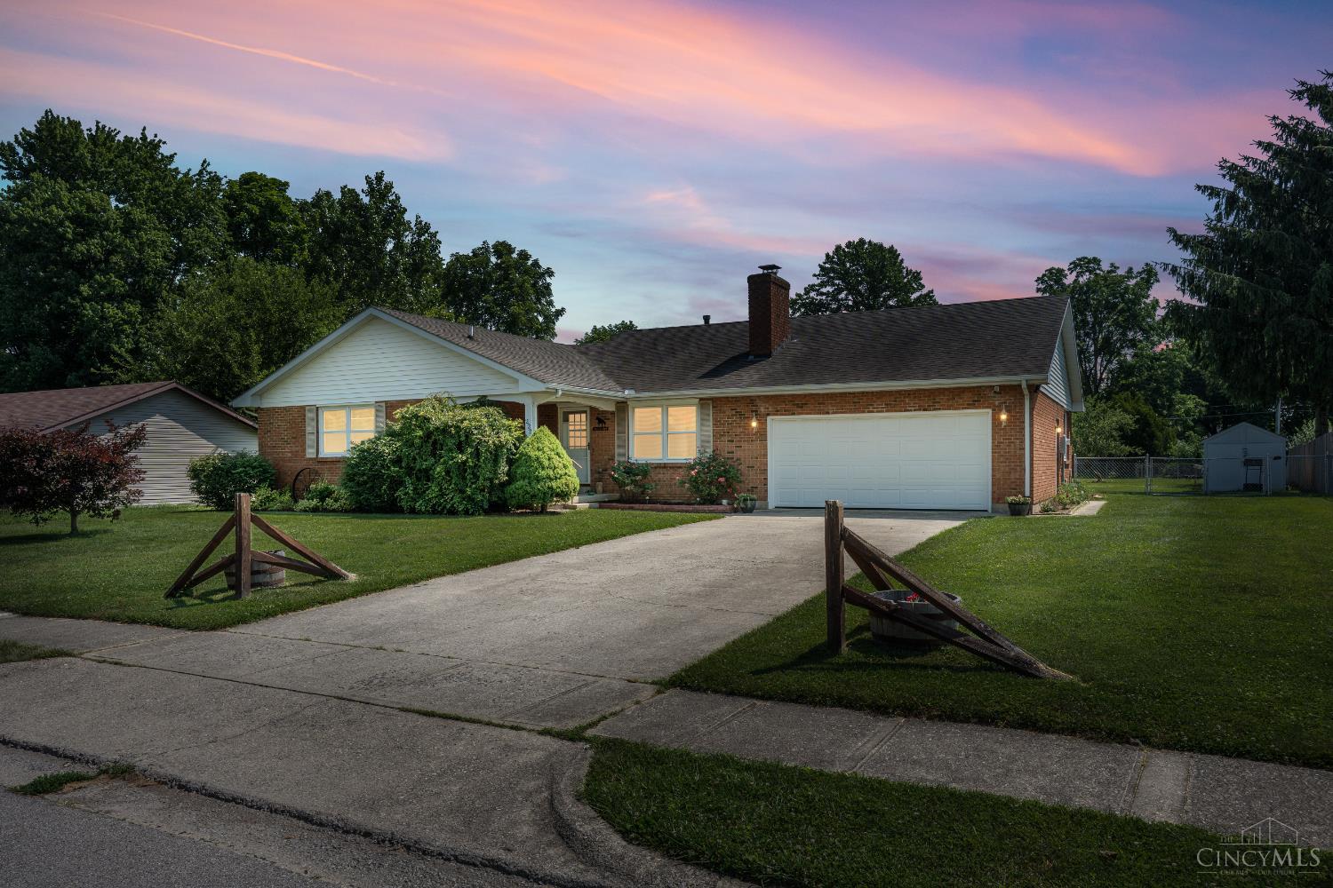 Photo of 222 Alumni Cir, Wilmington, OH 45177