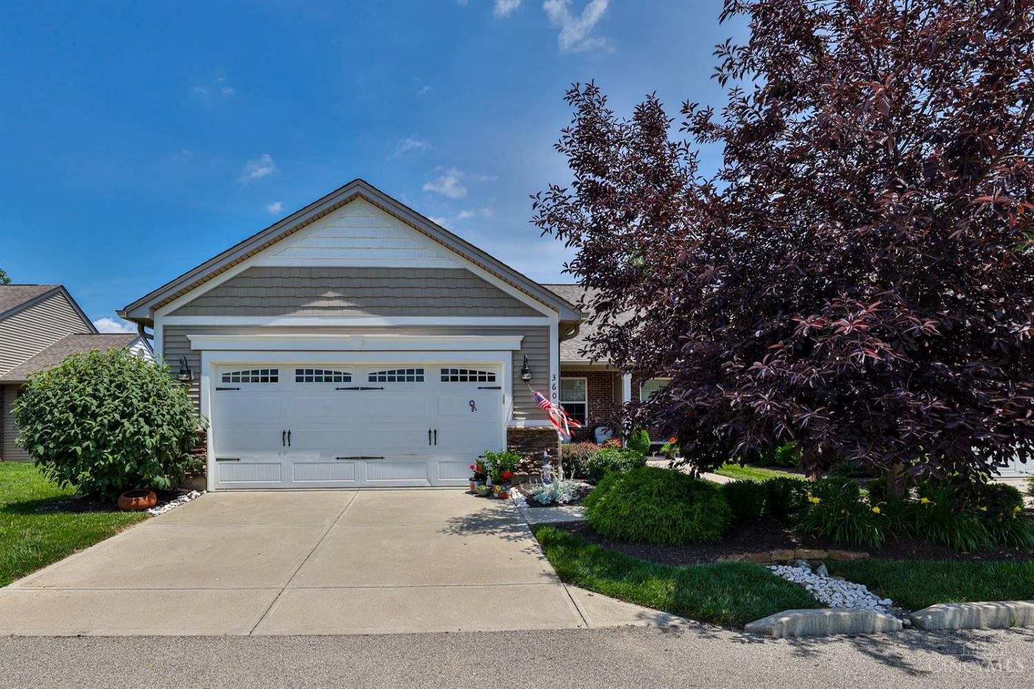Photo of 360 Miami Trace 3, Harrison, OH 45030