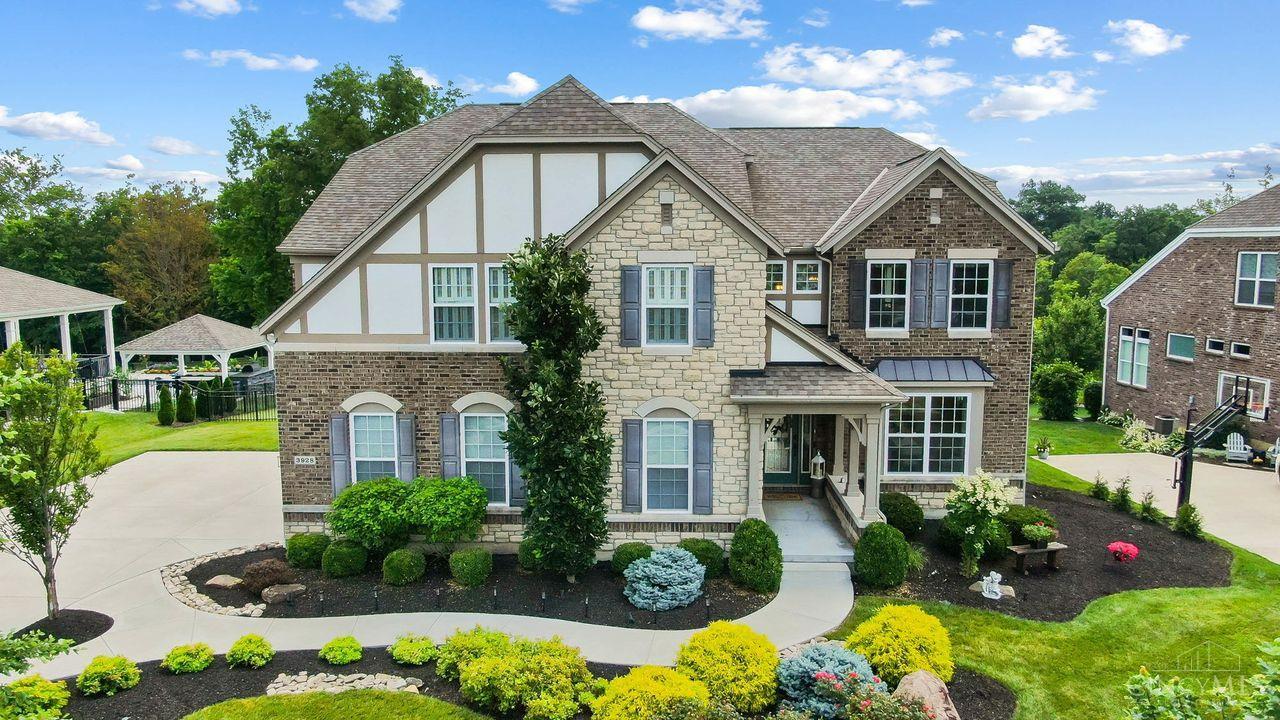 Photo of 3928 Hudson Hills Ln, Deerfield Twp., OH 45040
