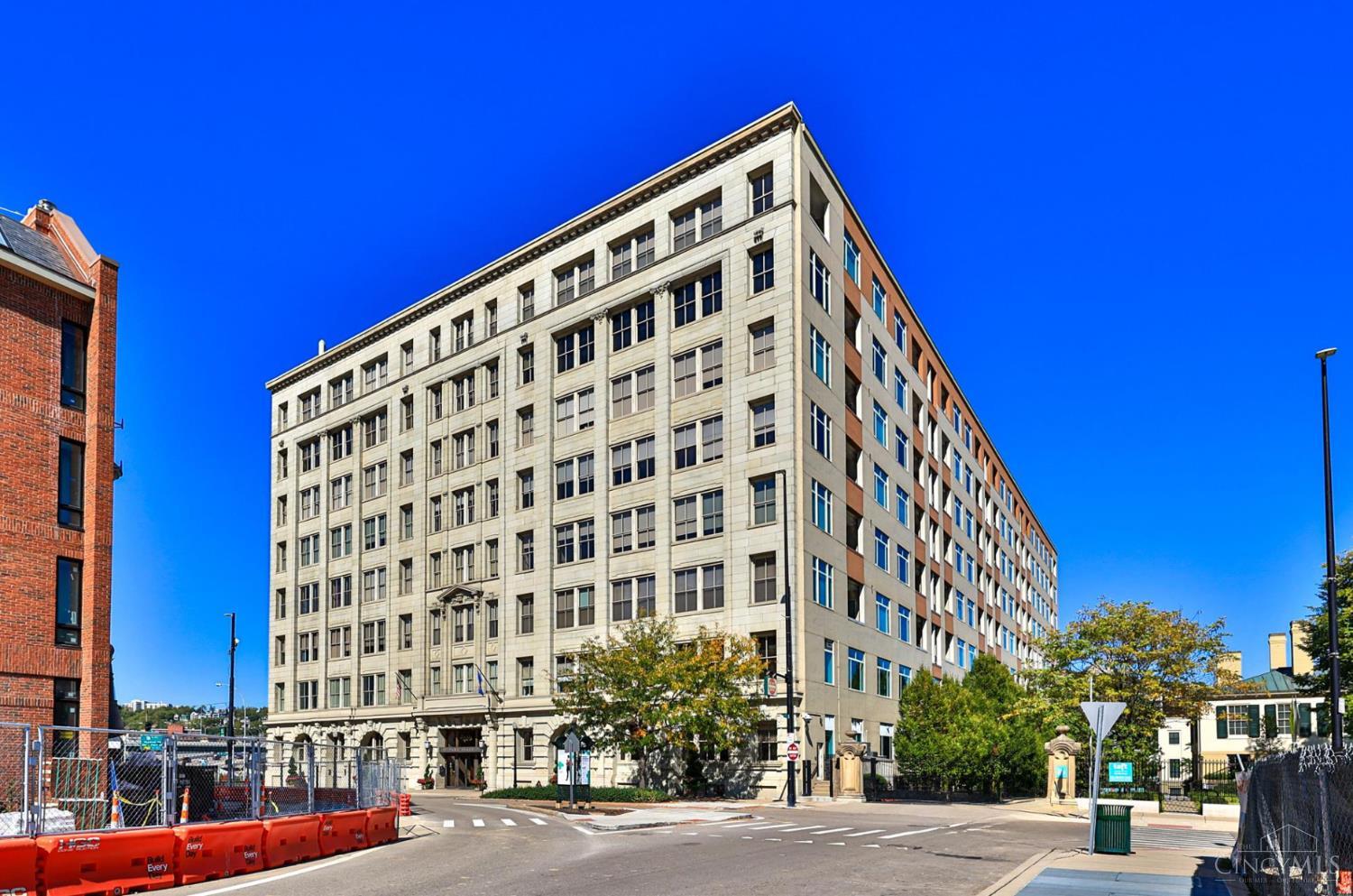Photo of 400 Pike St, Cincinnati, OH 45202