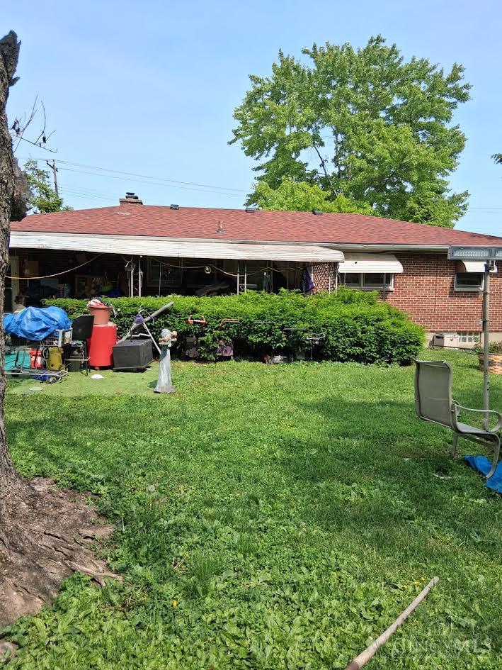 Photo of 1308 Orchard St, Middletown, OH 45044