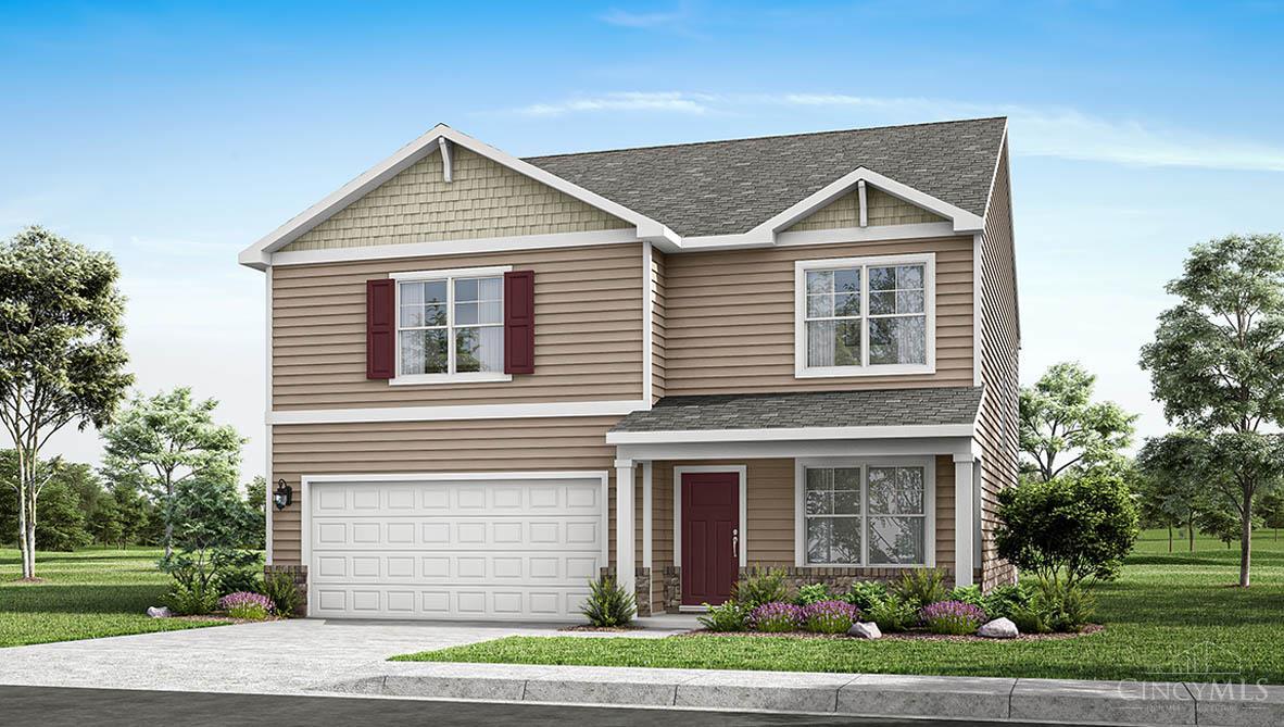 Photo of 59 Great Horned Dr, Oxford, OH 45056