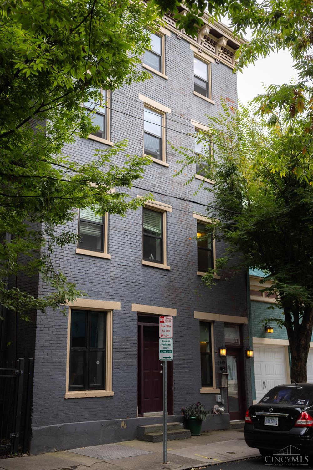 Photo of 1412 Republic St, Cincinnati, OH 45202