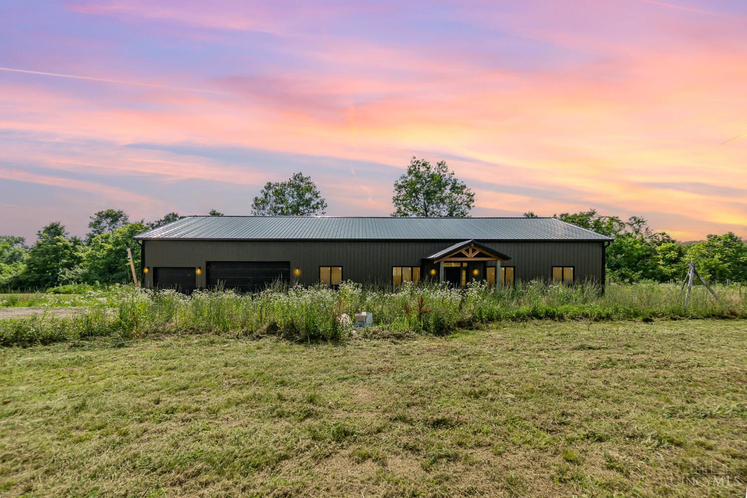 Photo of 5595 Hamilton Richmond Rd, Milford Twp, OH 45064