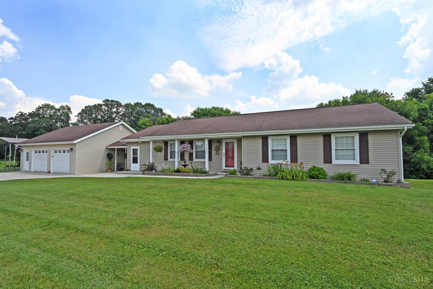 Photo of 1930 Stivers Rd, Aberdeen, OH 45101
