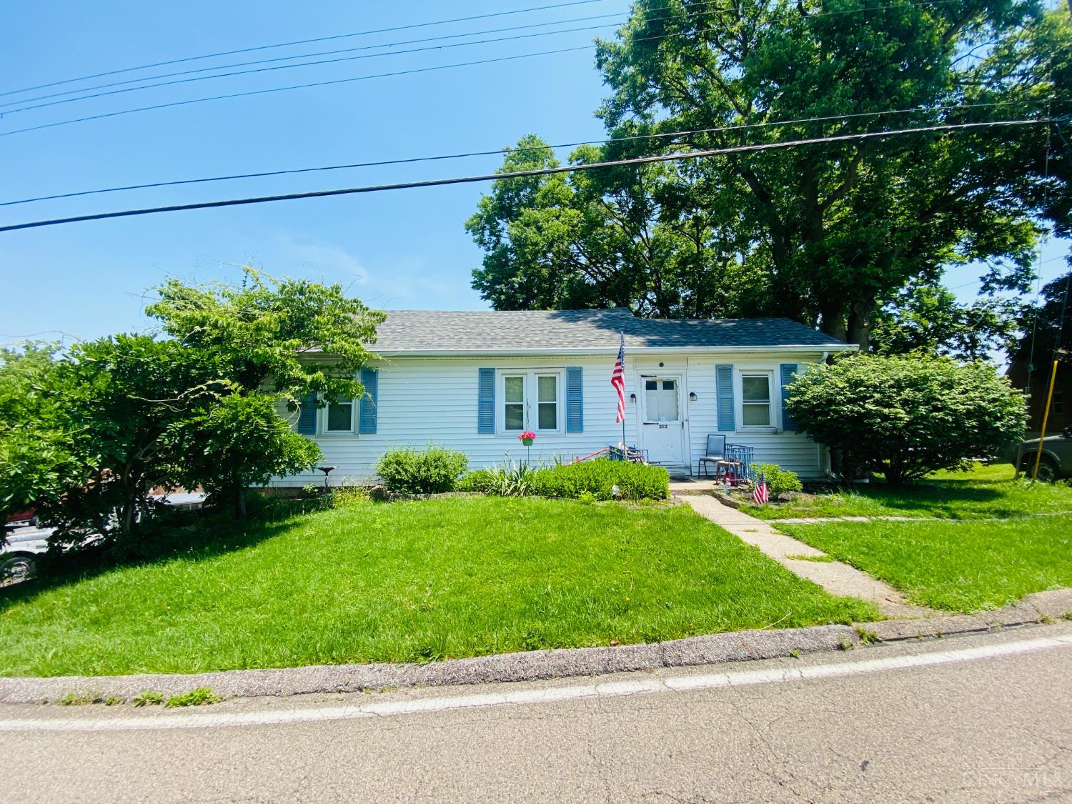Photo of 252 Pedretti Ave, Delhi Twp, OH 45238