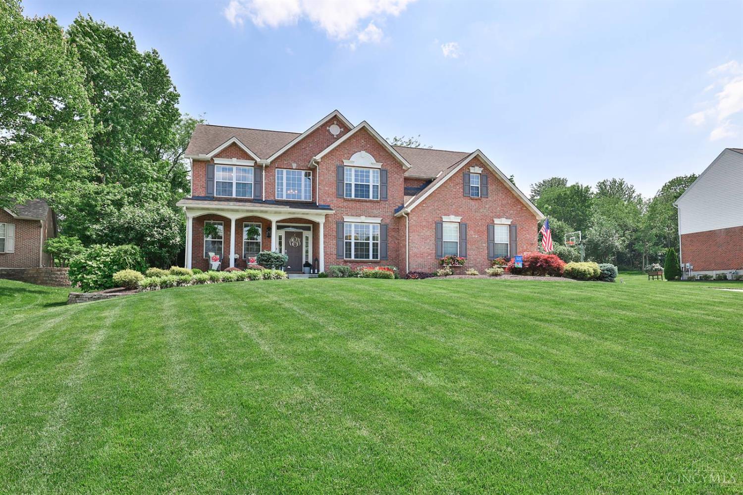 Photo of 6423 Woodgate Wy, Liberty Twp, OH 45044