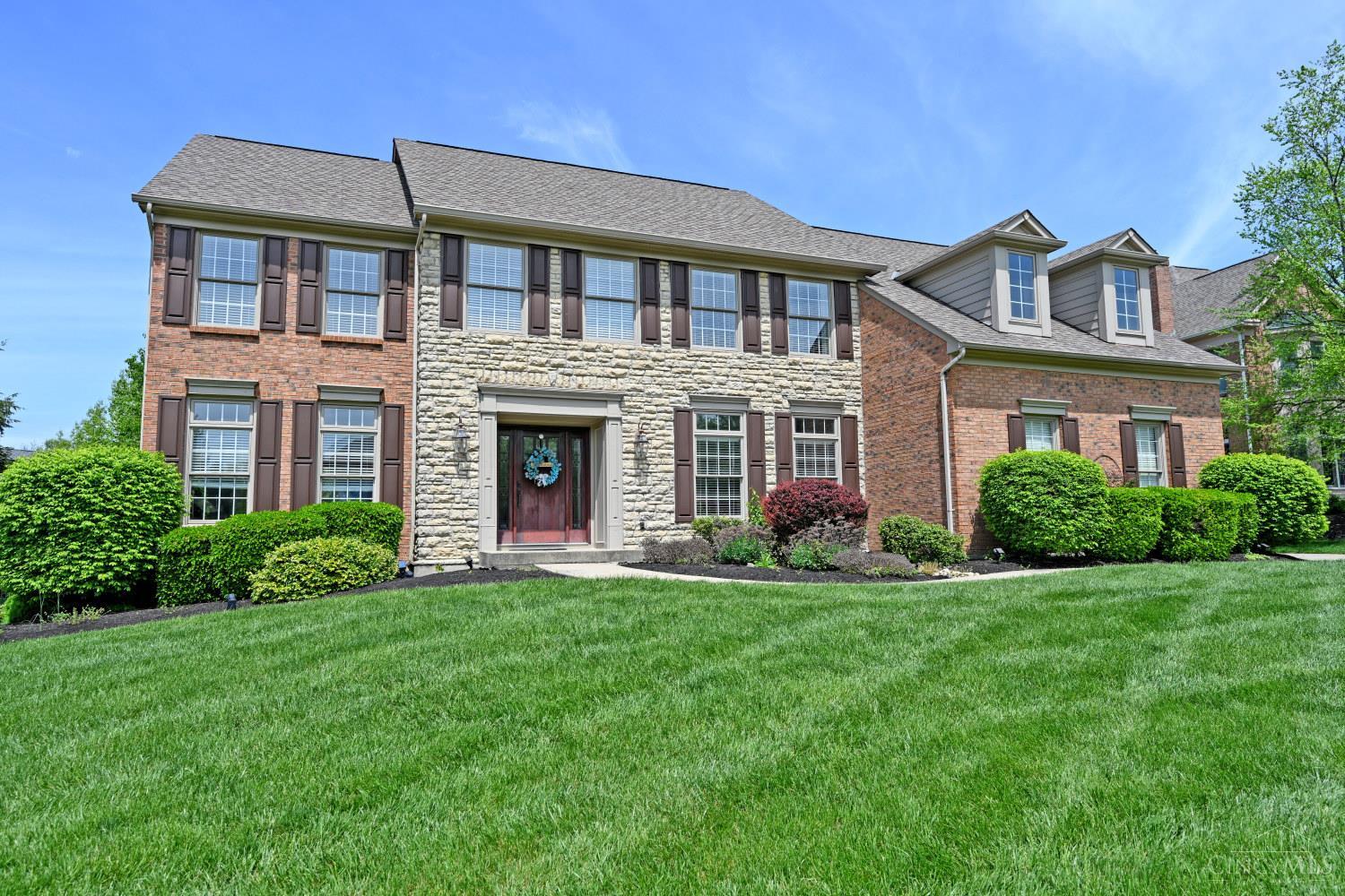 Photo of 6826 Waterbury Ln, Deerfield Twp., OH 45040