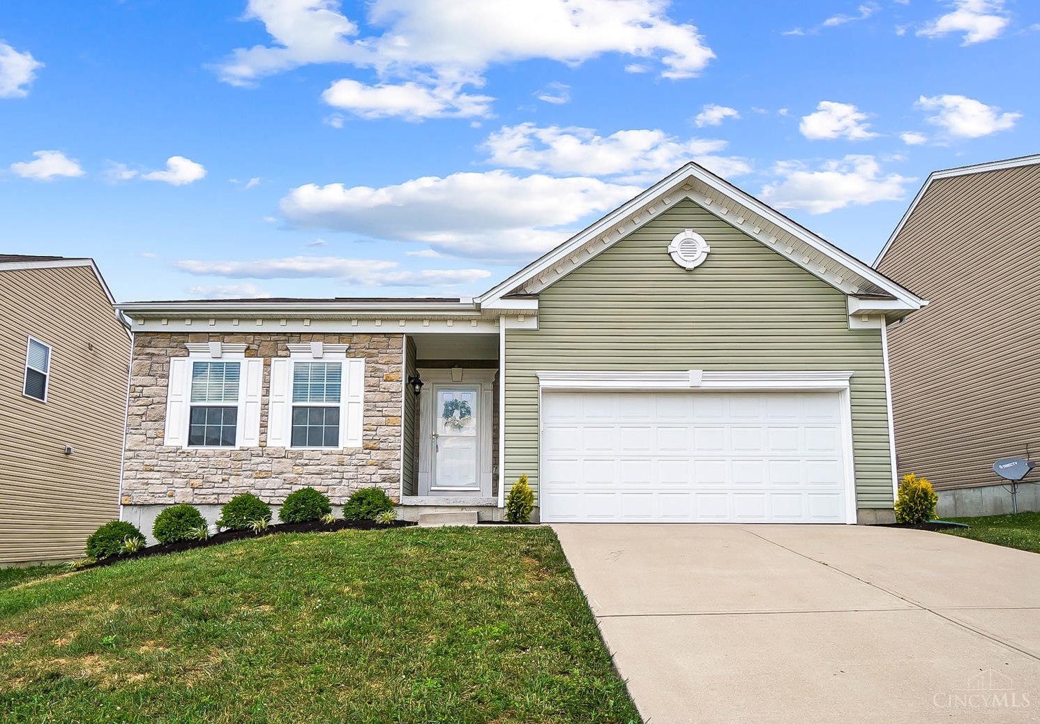 Photo of 3608 Kelly Marie Wy, Franklin Twp, OH 45005
