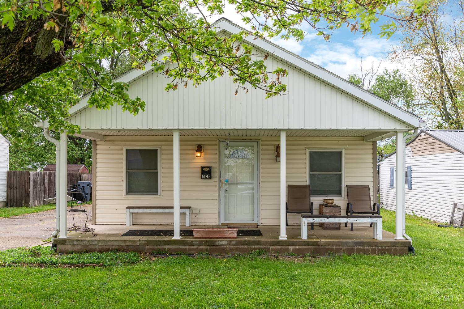 Photo of 508 Carolyn Road, Washington Court Hous, OH 43160