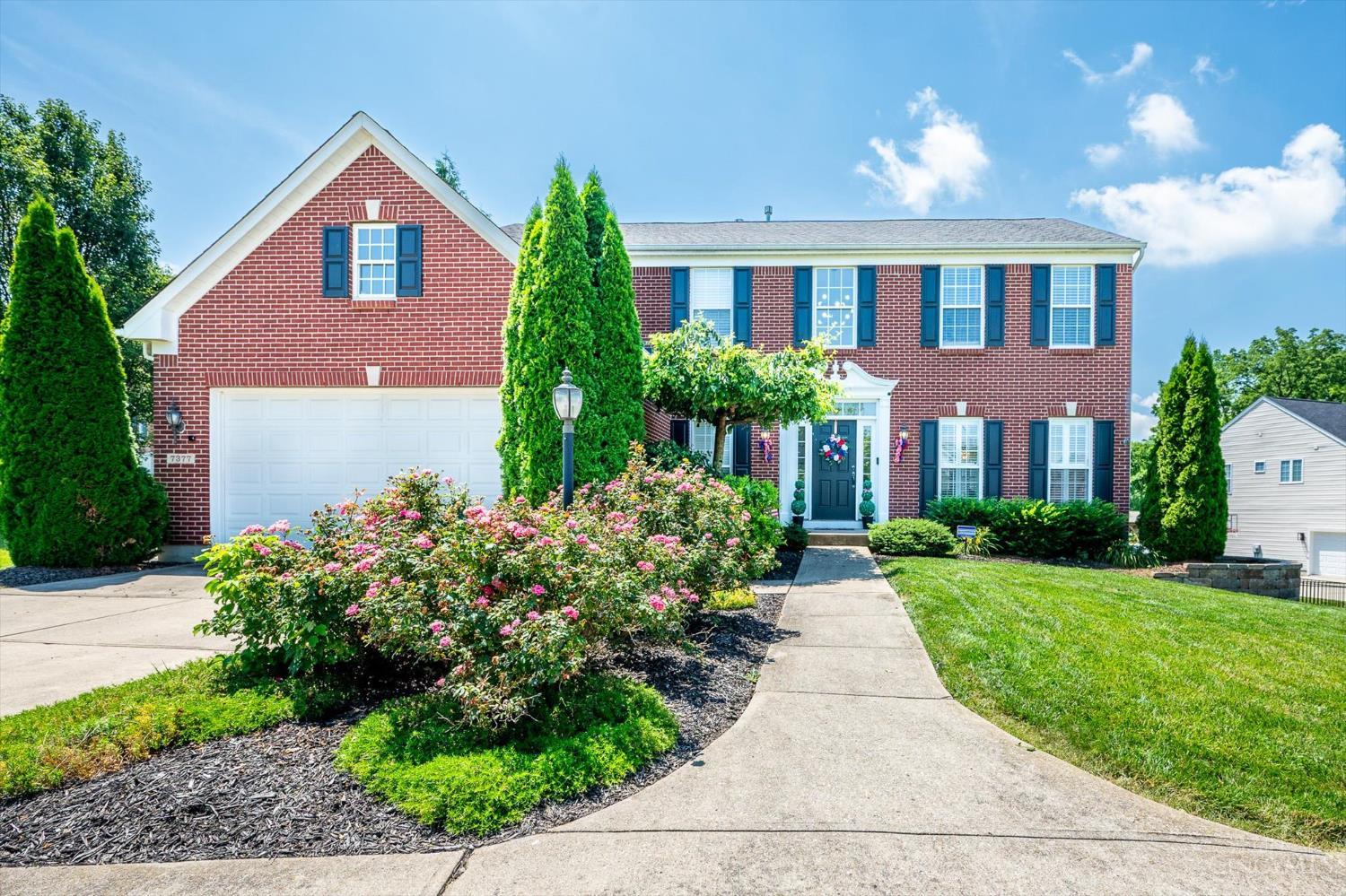 Photo of 7377 Burton Dr, Liberty Twp, OH 45044
