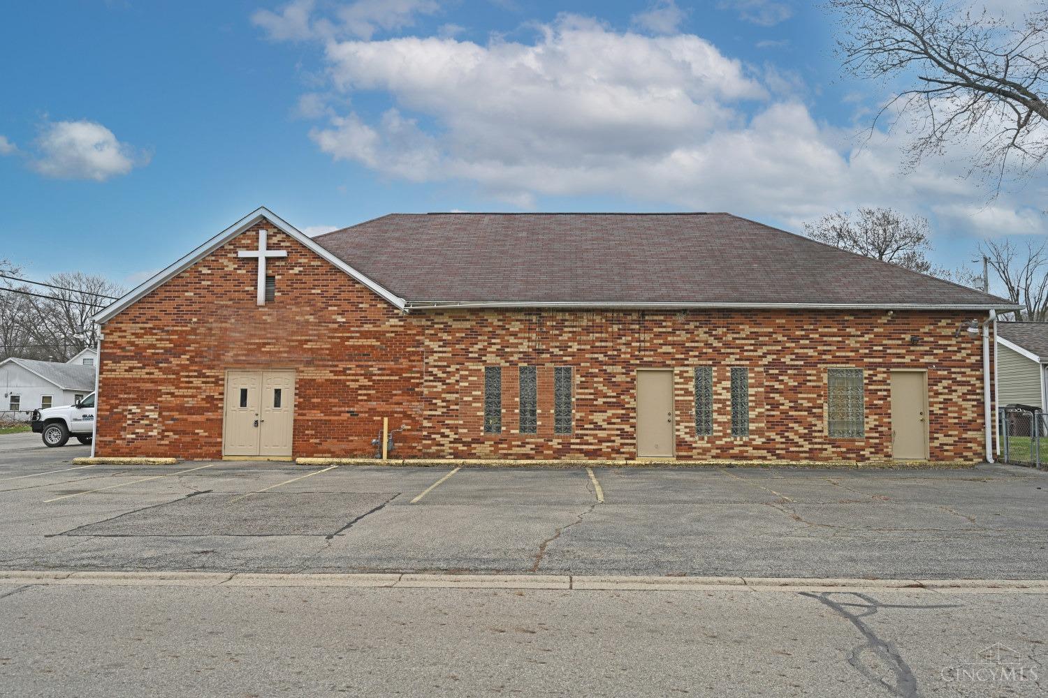 Photo of 1810 North Boulevard, Fairborn, OH 45324