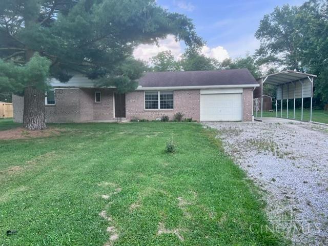 Photo of 3974 Sally Dr, Williamsburg Twp, OH 45176