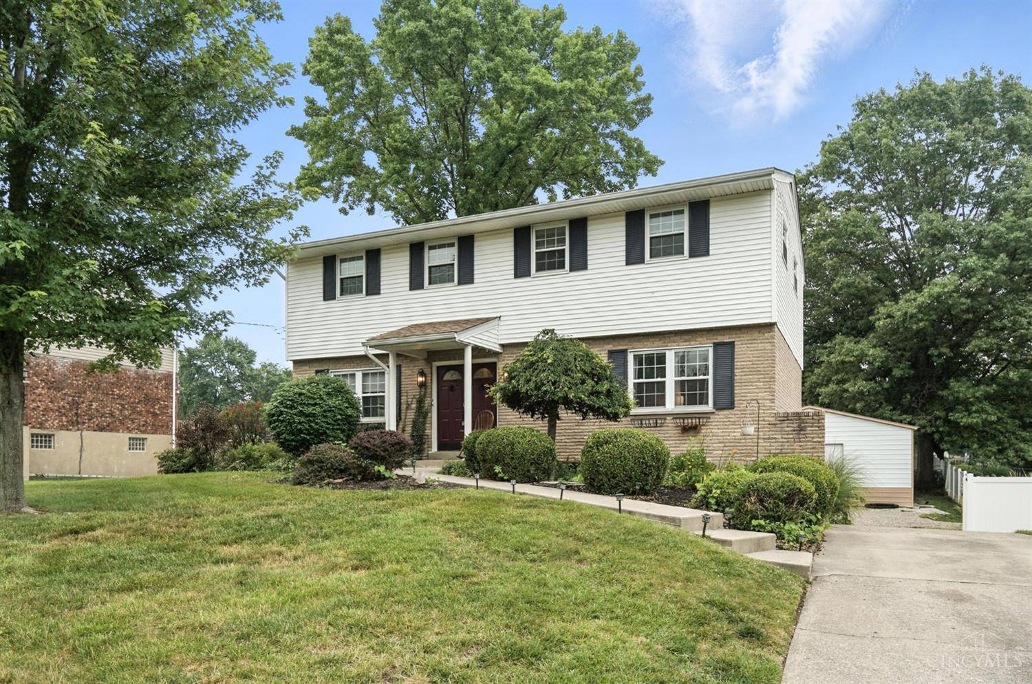 Photo of 464 Happy Dr, Delhi Twp, OH 45238