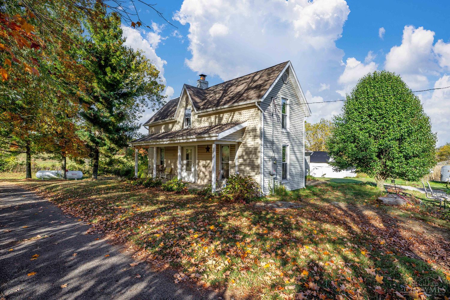 Photo of 948 Mt Olive Road, Buckskin Twp, OH 45681