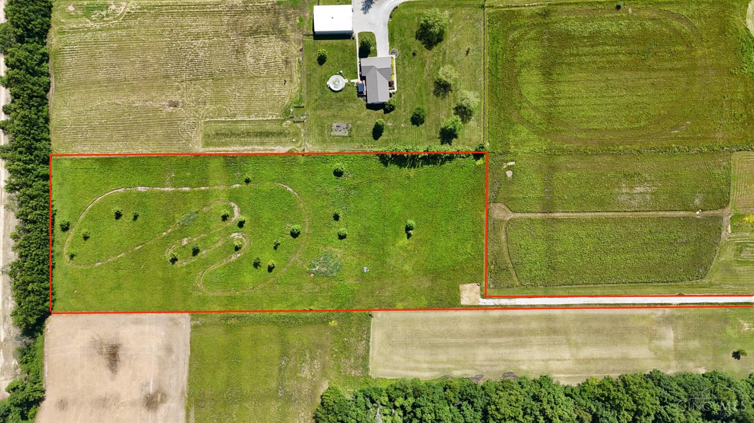 Photo of 6316 Taylor Pk, Wayne Twp, OH 45107