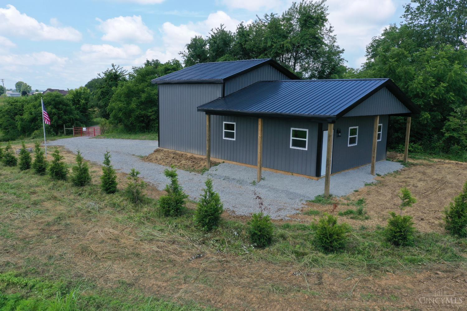 Photo of 43 Hillcrest Ln, Sprigg Twp, OH 45144