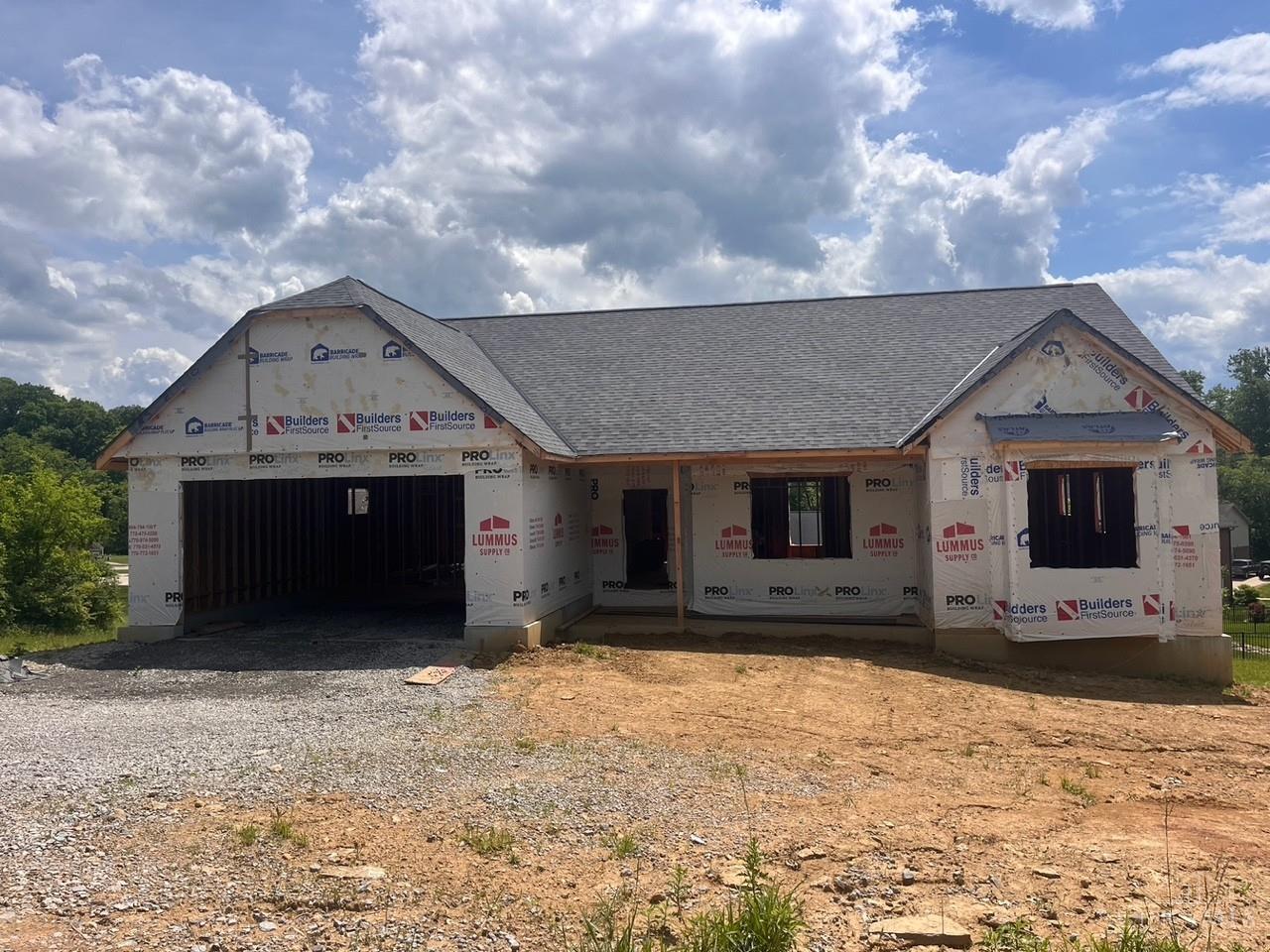 Photo of 1685 W Huntley Rd, Goshen Twp, OH 45122