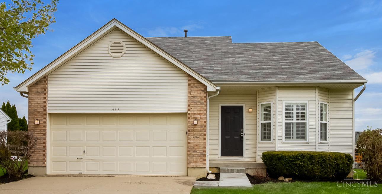 Photo of 446 Little Creek Dr, Lebanon, OH 45036