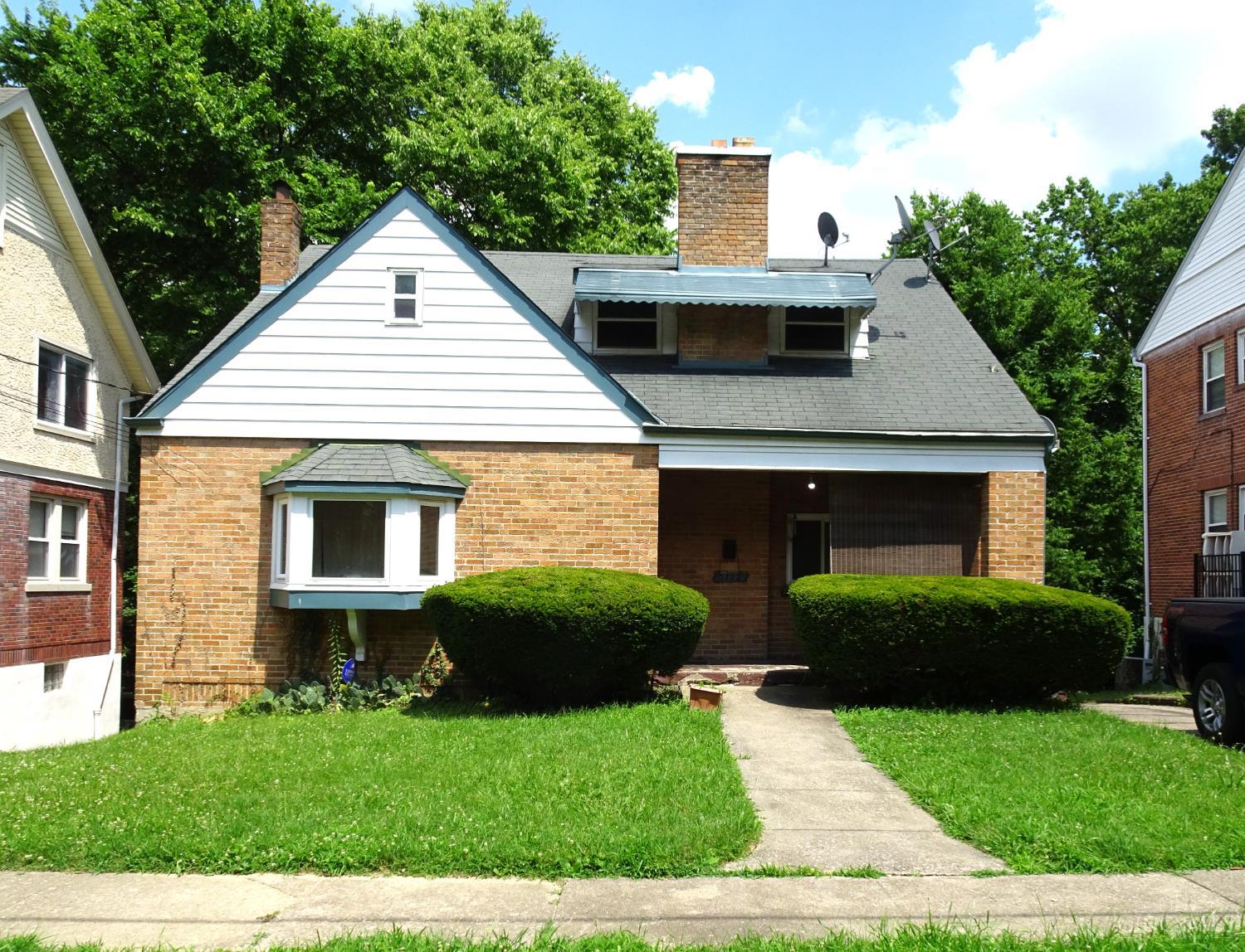 Photo of 2722 Orland Ave, Cincinnati, OH 45011