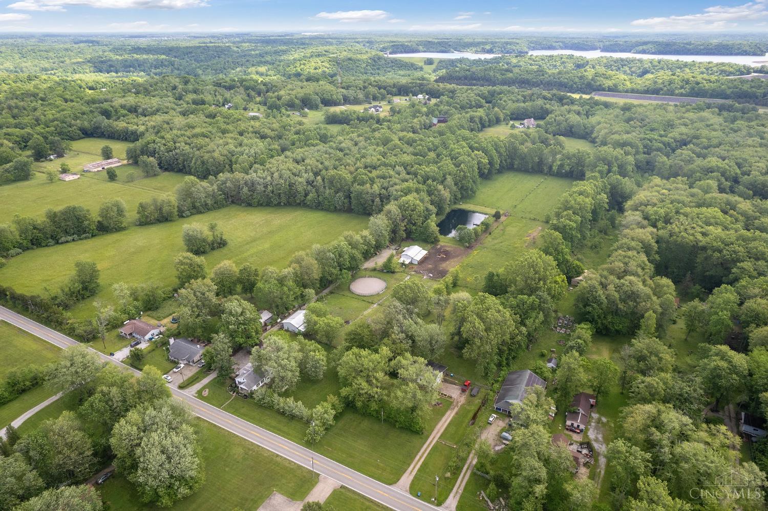 Photo of 3520 St Rt 222, Batavia Twp, OH 45103