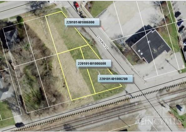 Photo of 301 W Main St, Blanchester, OH 45107