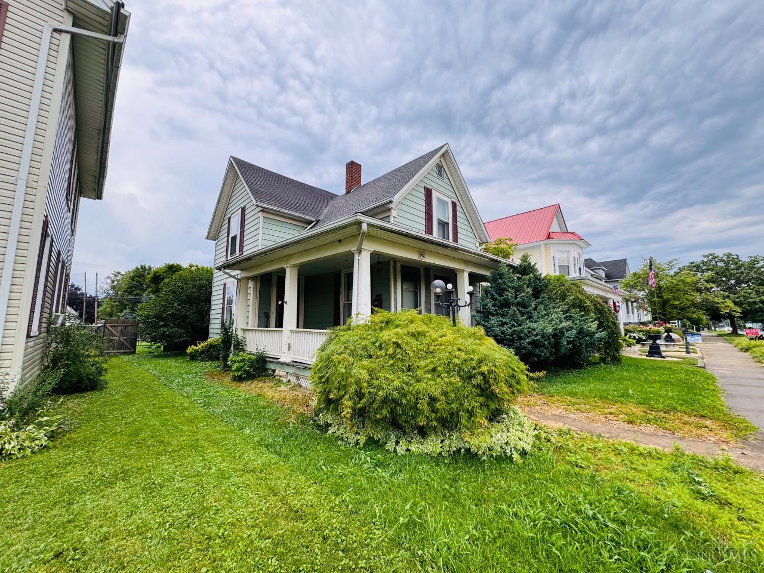 Photo of 808 Jefferson St, Greenfield, OH 45123