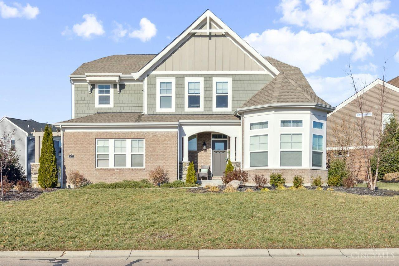 Photo of 1471 Golf Club Dr, Turtle Creek Twp, OH 45036