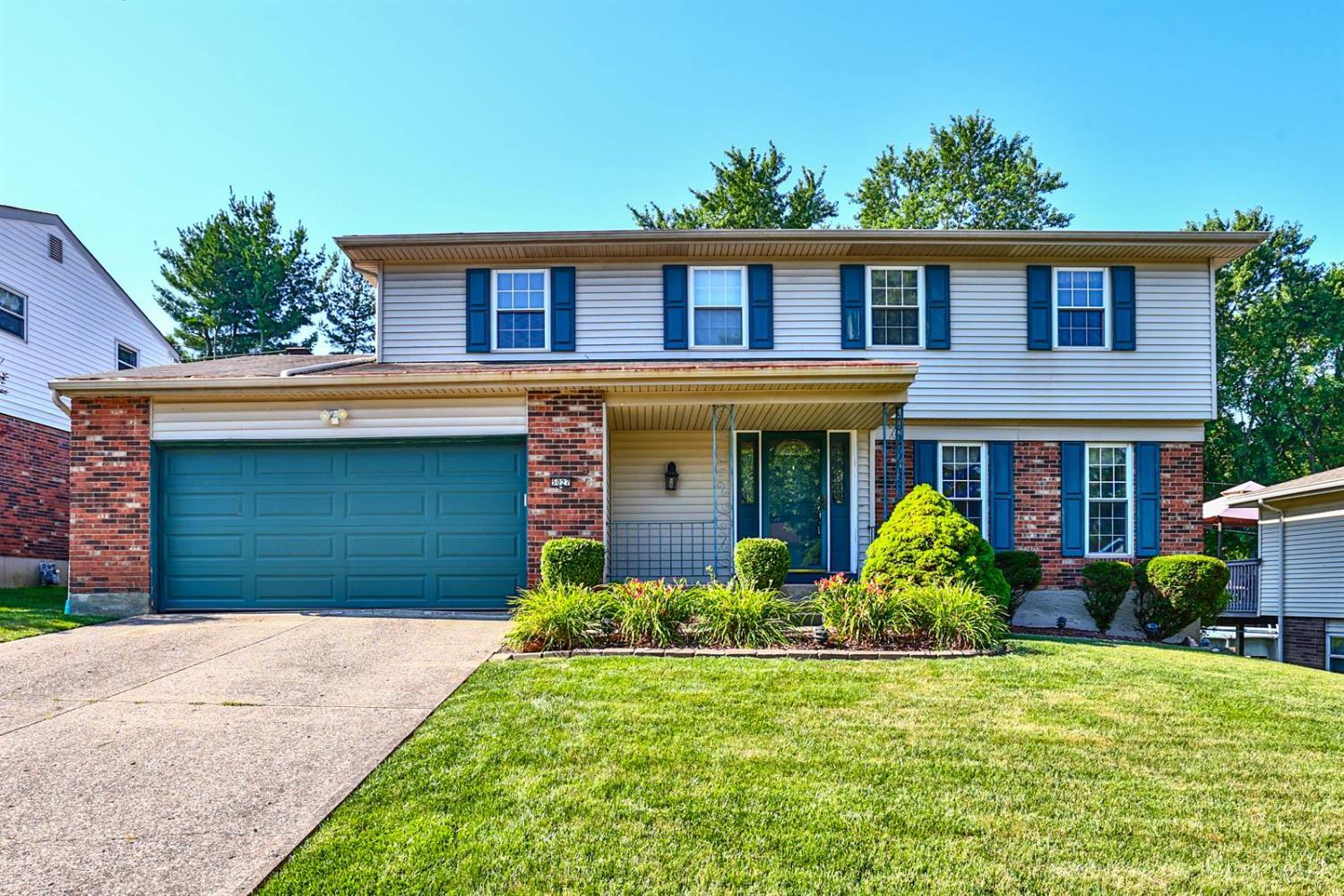 Photo of 5027 Giles Ct, Delhi Twp, OH 45238