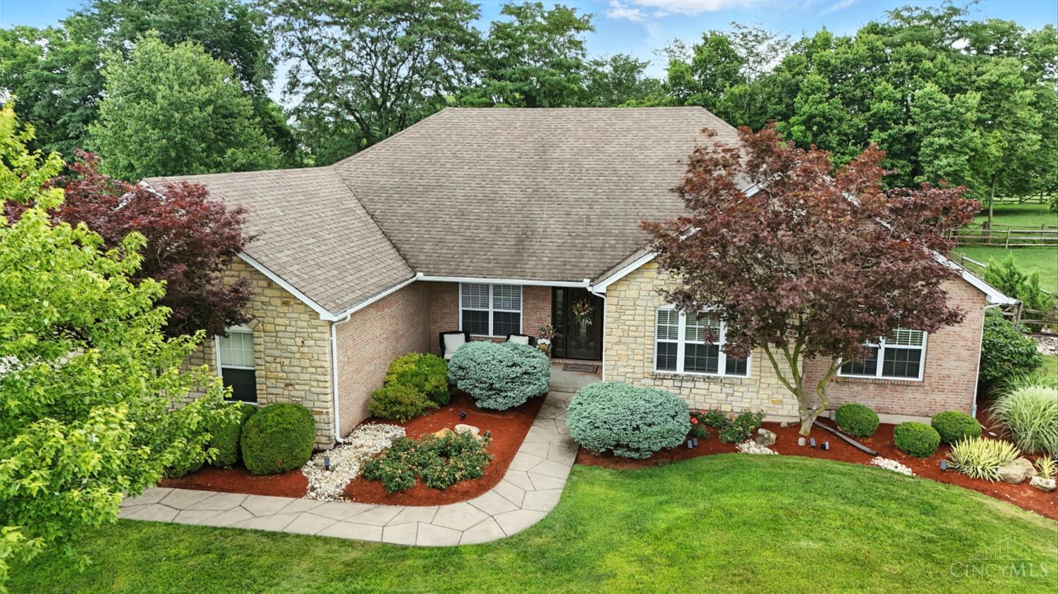Photo of 5313 Providence Ridge Dr, Liberty Twp, OH 45011