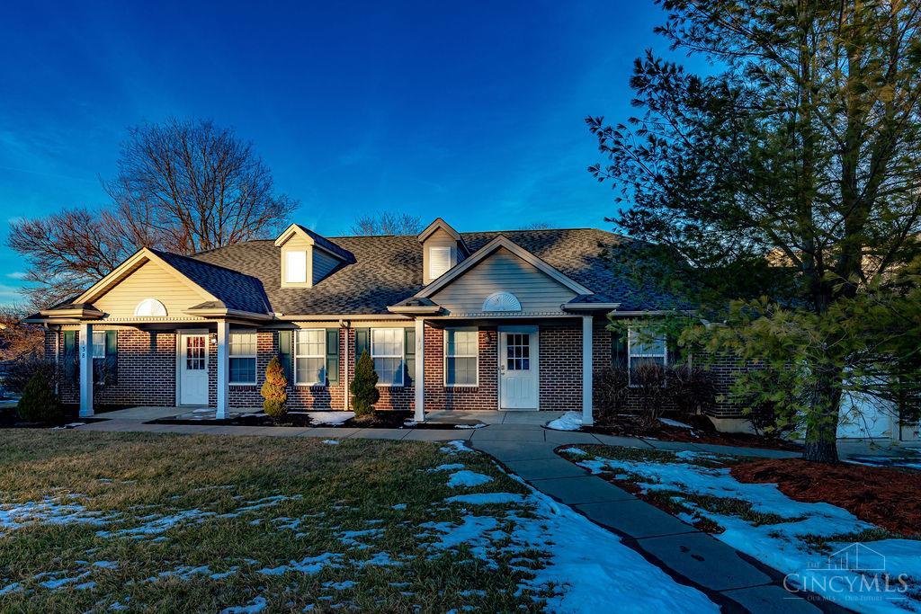 Photo of 136 North Ridge Dr, Oxford, OH 45056
