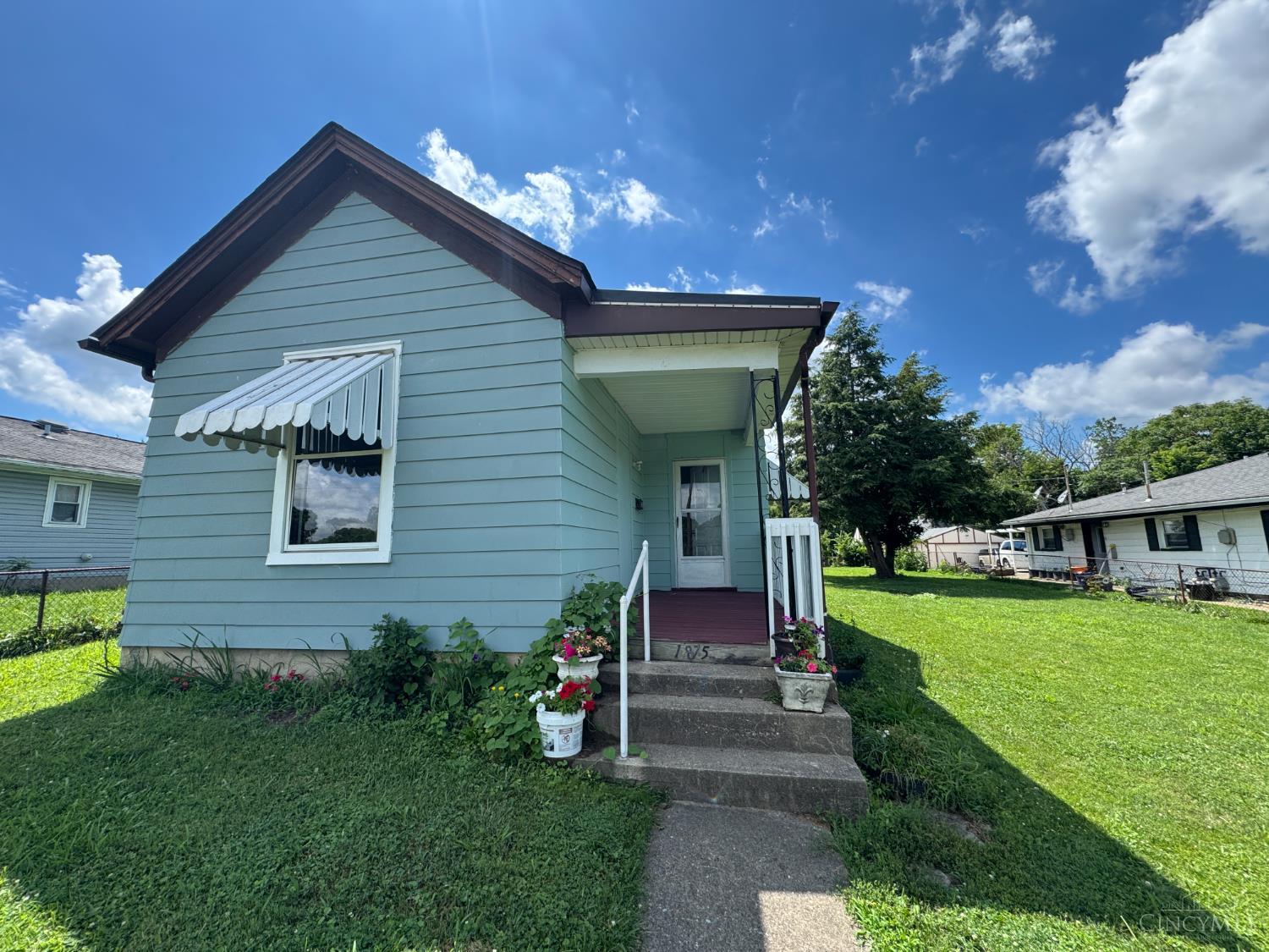 Photo of 1875 Parrish Ave, Hamilton, OH 45011