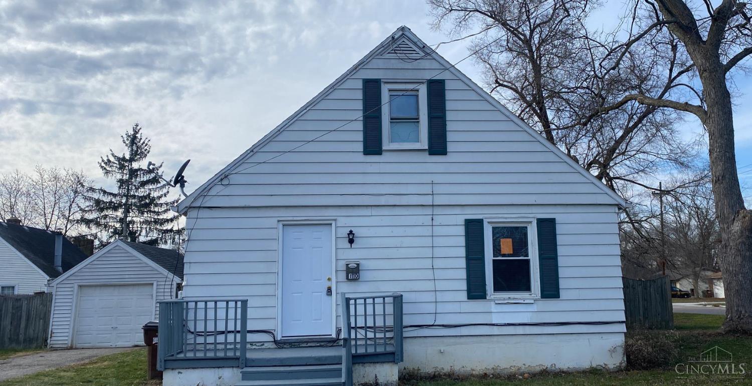 Photo of 1110 Ellen Dr, Middletown, OH 45042