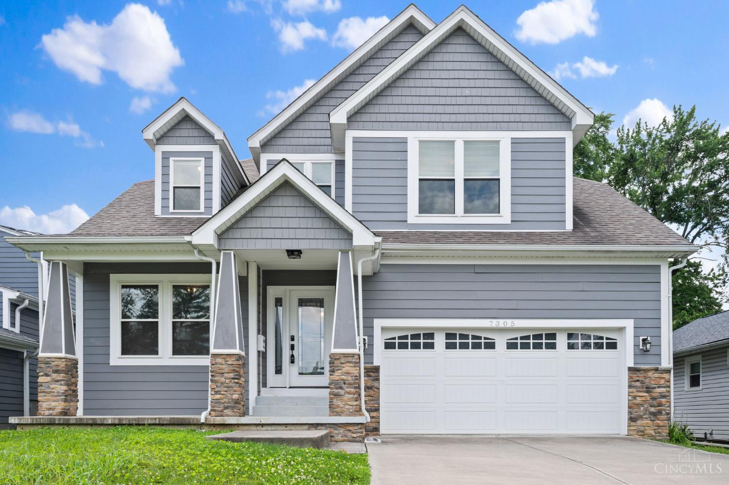 Photo of 7305 Osceola Dr, Madeira, OH 45243