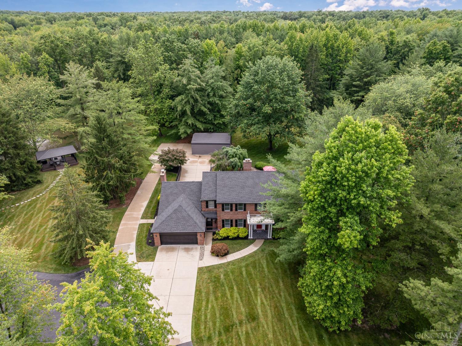 Photo of 6431 St Rt 132, Goshen Twp, OH 45122