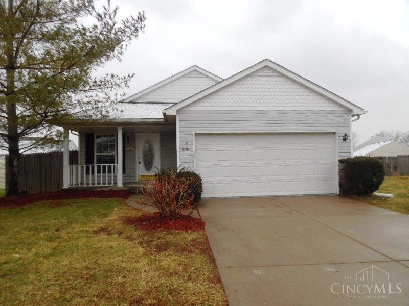 Photo of 6545 Arbor Ct, Middletown, OH 45044