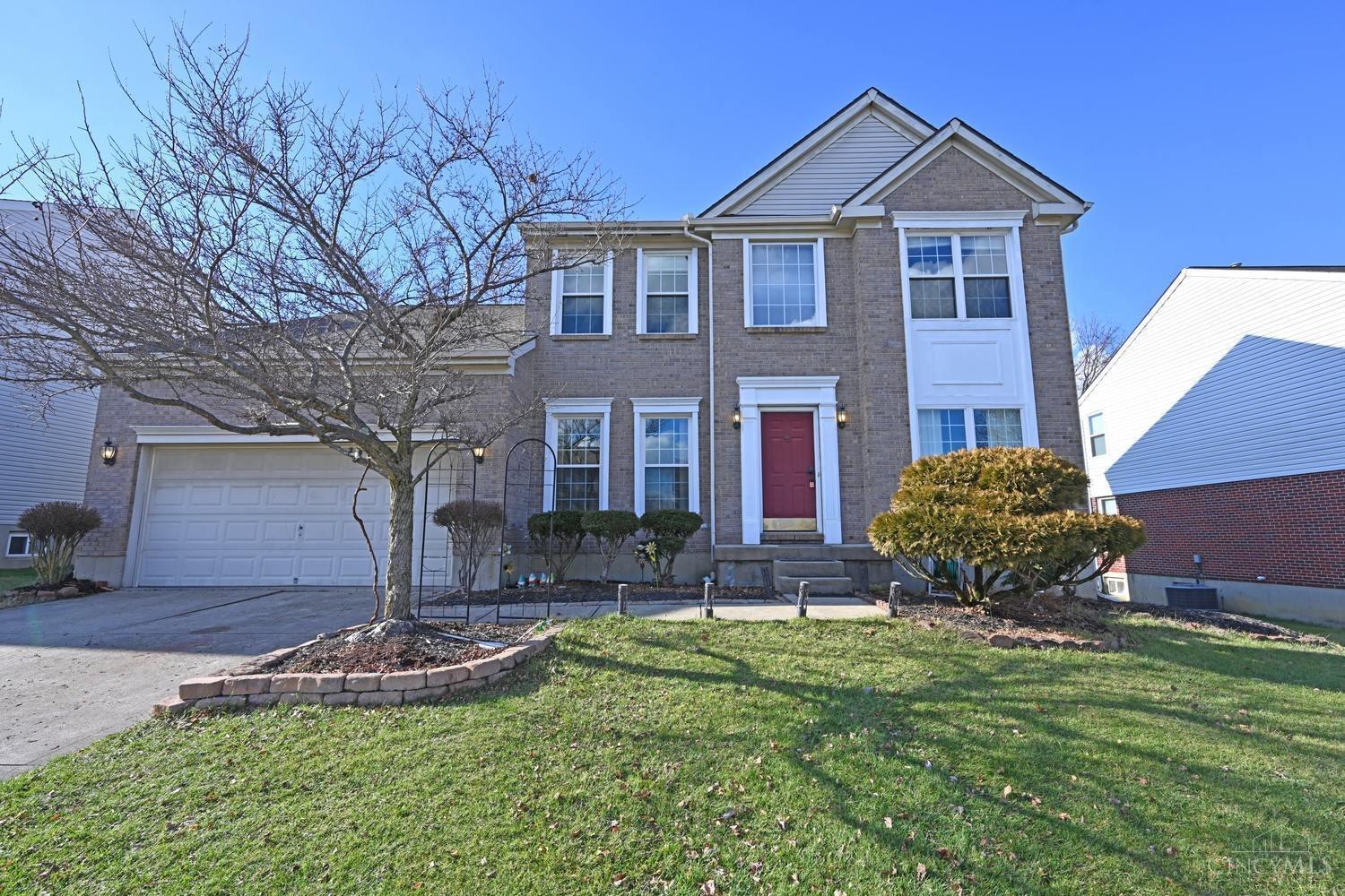 Photo of 7715 Deer Crossing Dr, Deerfield Twp., OH 45040