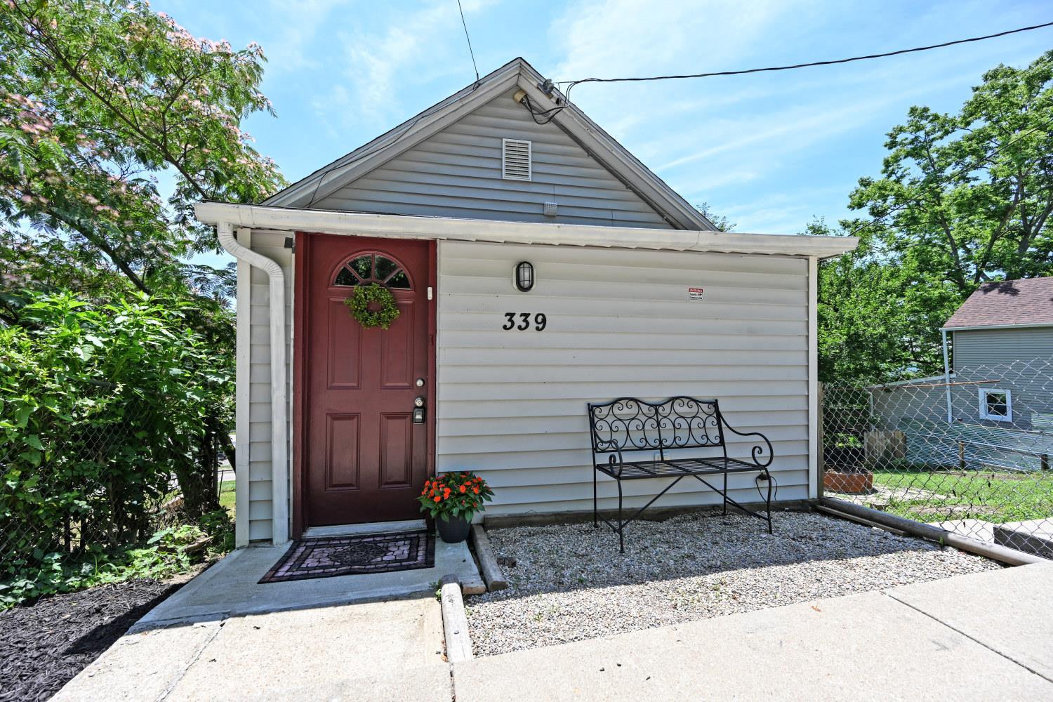 Photo of 339 Sekitan Ave, Addyston, OH 45001
