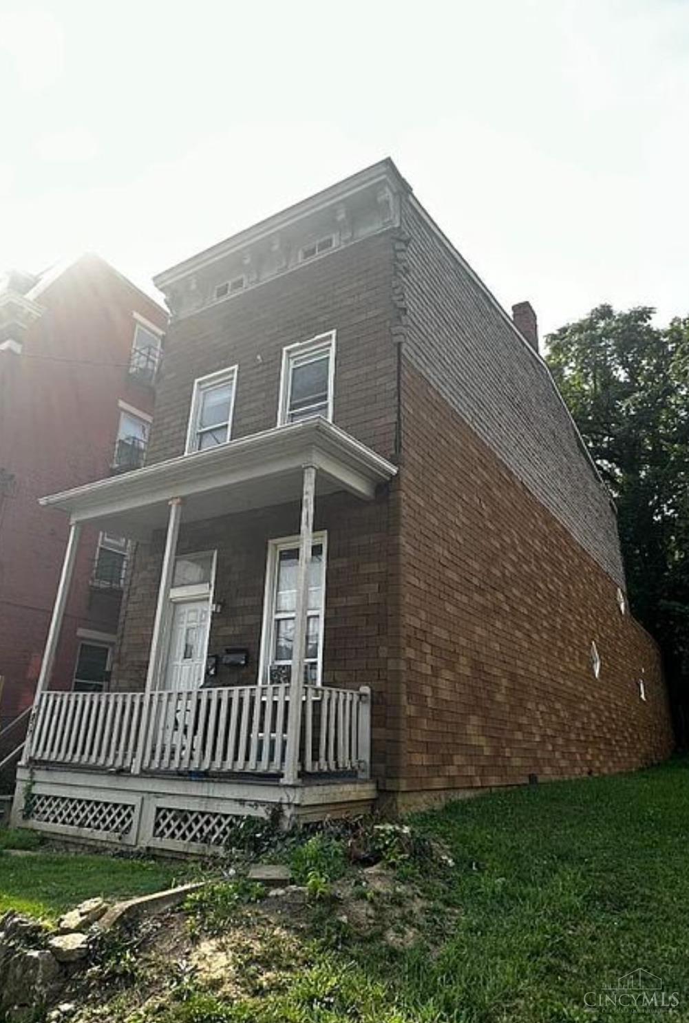Photo of 1757 Westwood Avenue, Cincinnati, OH 45214
