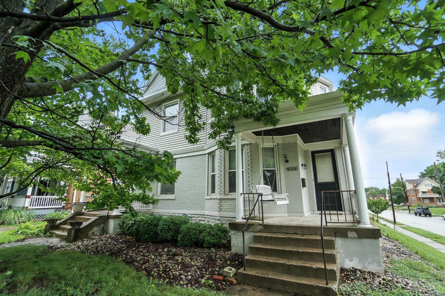 4000 Floral Avenue Norwood OH 45212 - MLS# 1846708