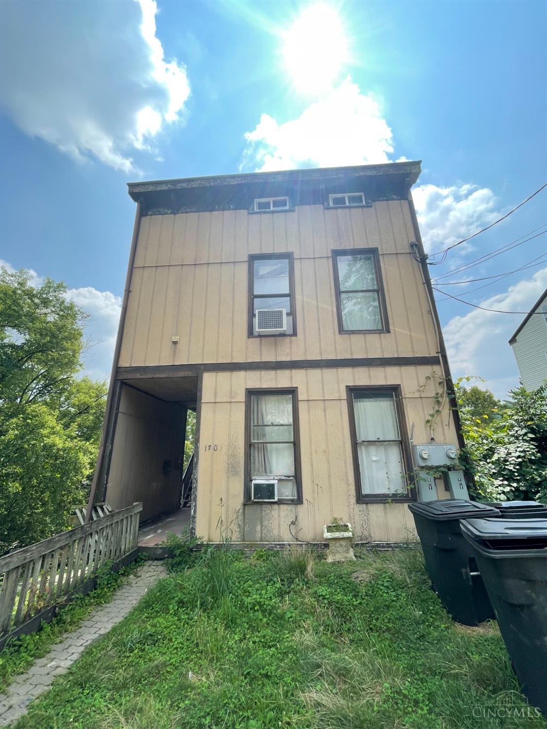 Photo of 1705 Harrison Ave, Cincinnati, OH 45214