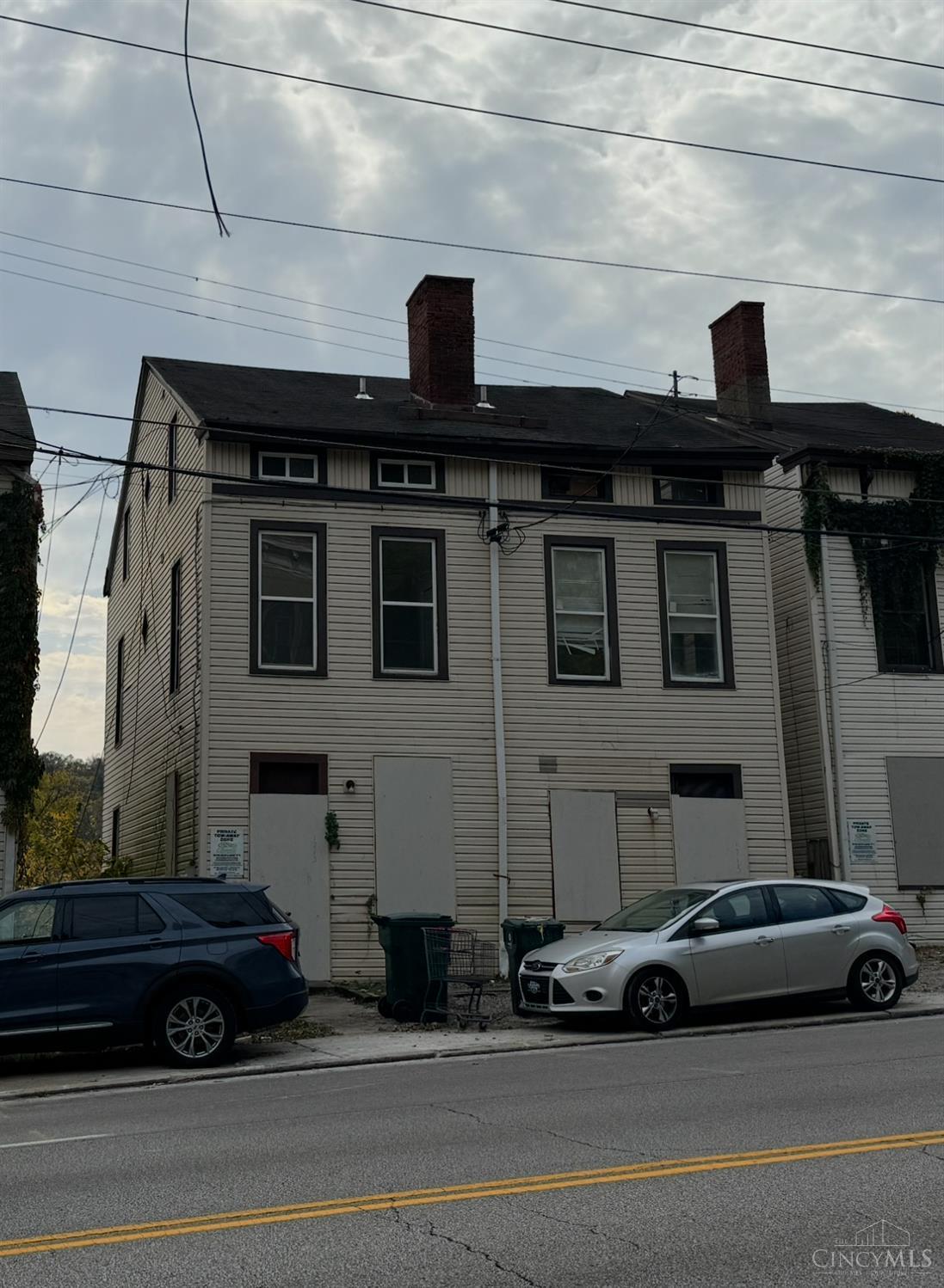 Photo of 1711 1713 Harrison Ave, Cincinnati, OH 45214