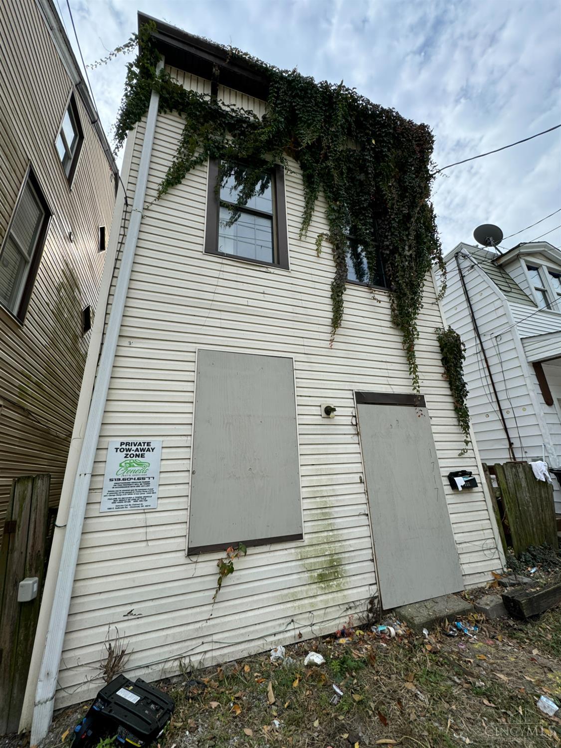 Photo of 1717 Harrison Ave, Cincinnati, OH 45214