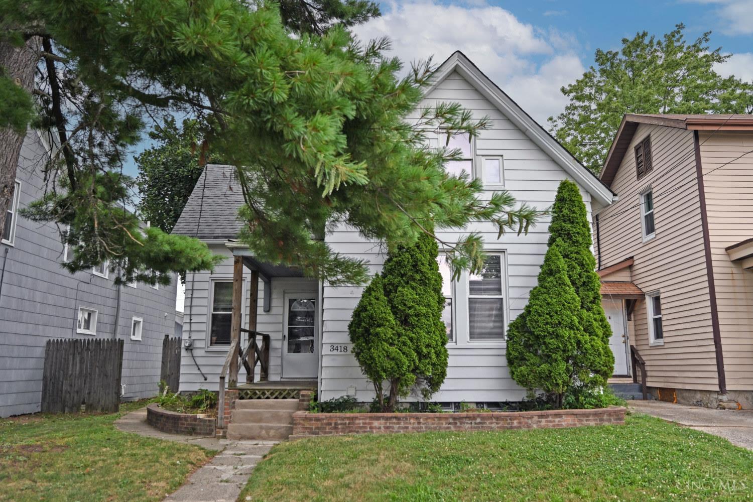 Photo of 3418 Gamble Ave, Cheviot, OH 45211