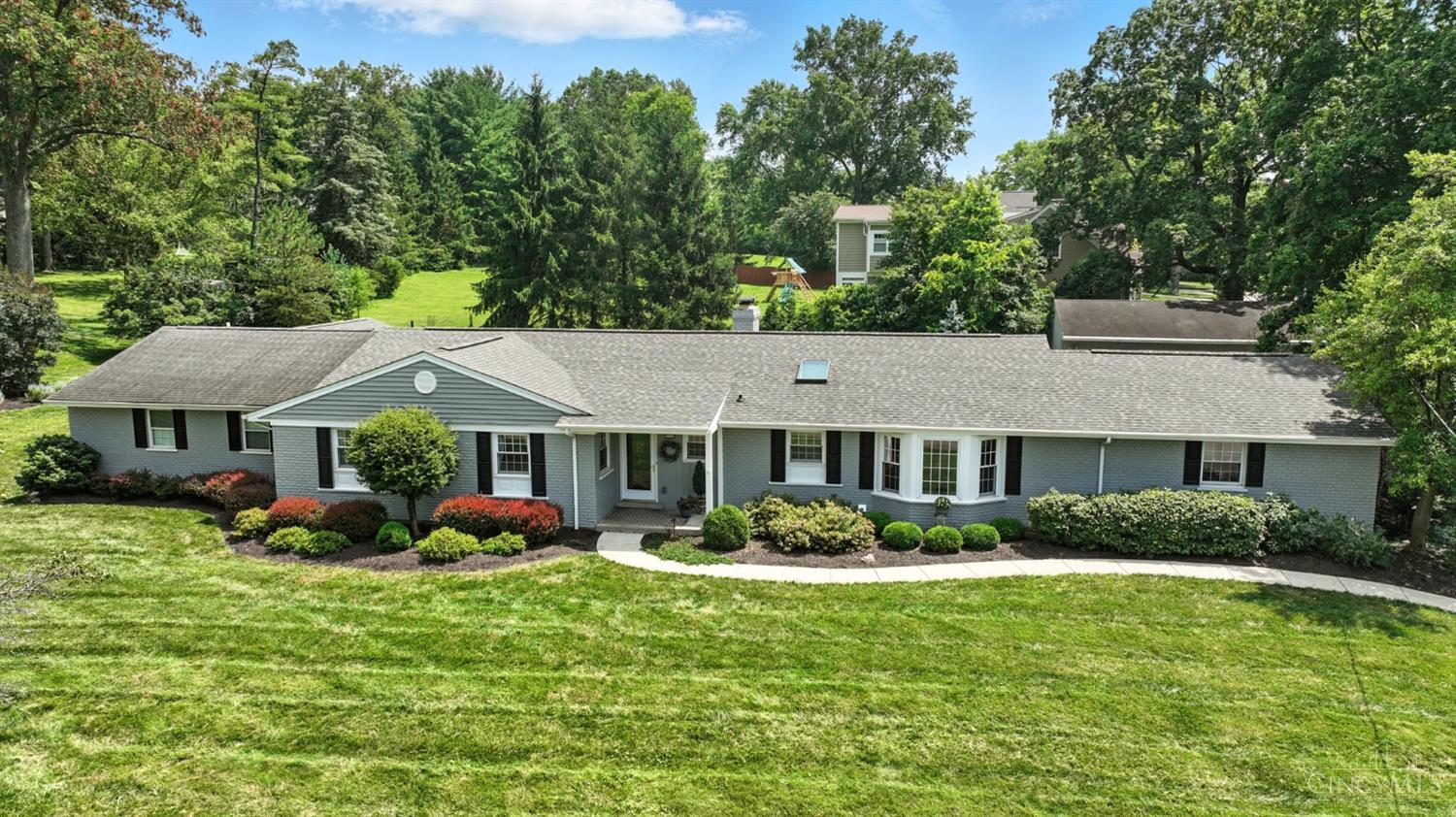 Photo of 7749 Concord Hills Lane, Sycamore Twp, OH 45243
