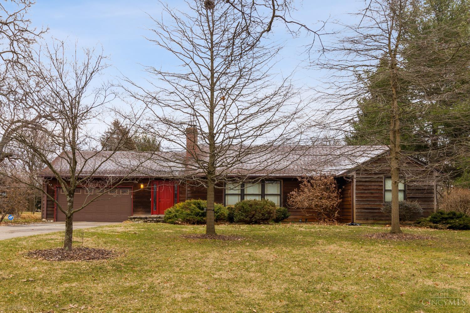 Photo of 10652 Mill Rd, Springfield Twp., OH 45240